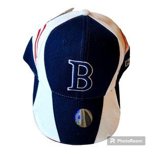 NWT Boston Ball Cap